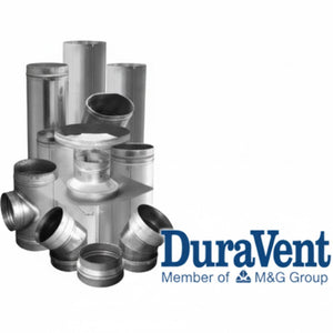 6'' DuraVent DuraLiner Chimney Liner