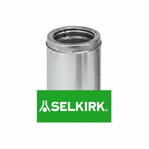 7'' SuperPro Chimney Pipe