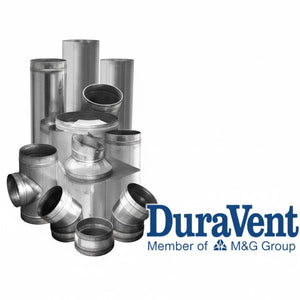 8'' DuraLiner Chimney Liner