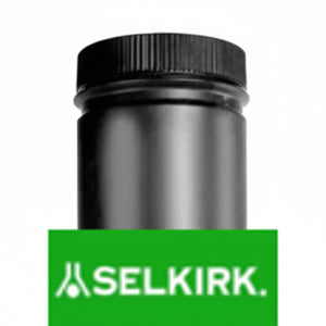 8'' Selkirk DSP Double Wall Pipe