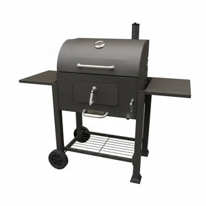 Charcoal & Pellet Grills