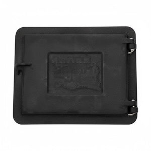 Chimney Cleanout Access Doors