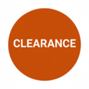 End of Season Clearance Sale