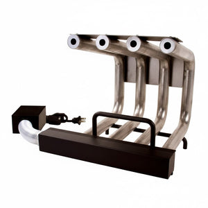 Fireplace Grate Heaters