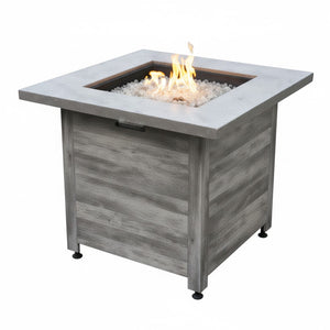Fire Pits