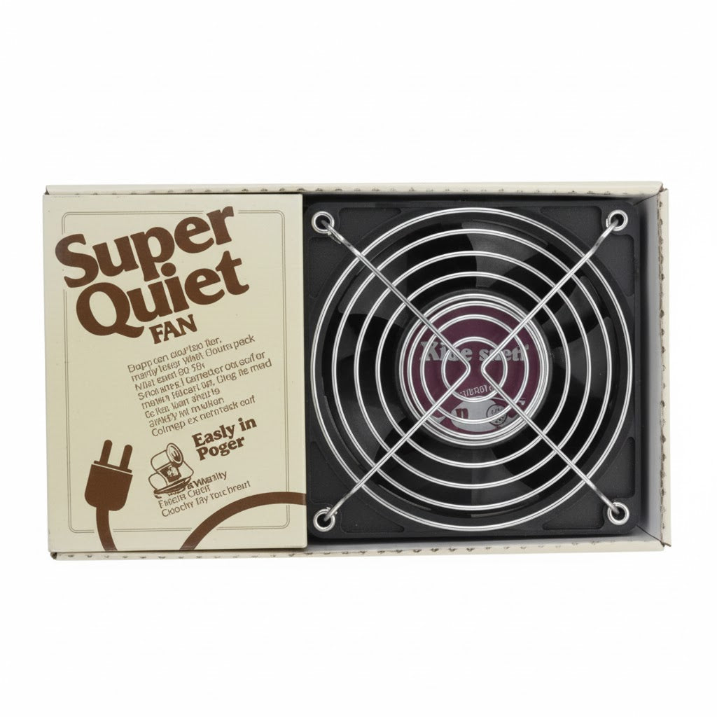Fireplace Fans | Wood Stove Fans – Northline Express