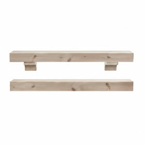 Fireplace Mantels