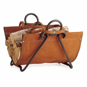 Fireplace Wood Holders