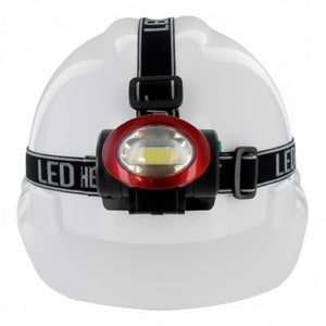Flashlights & LED Headlamps