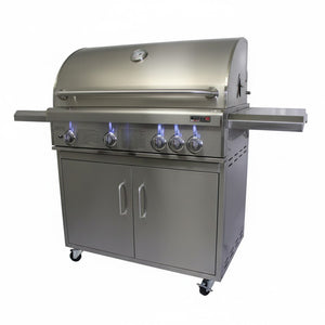 Gas BBQ Grills