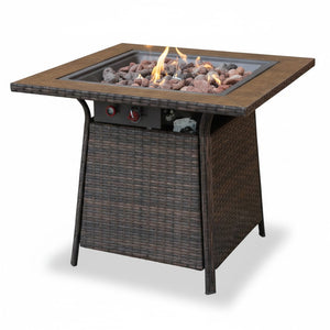 Gas Fire Pits