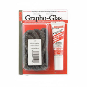 Gasket Material & Cement