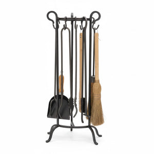 Hand Forged Iron Tool Sets