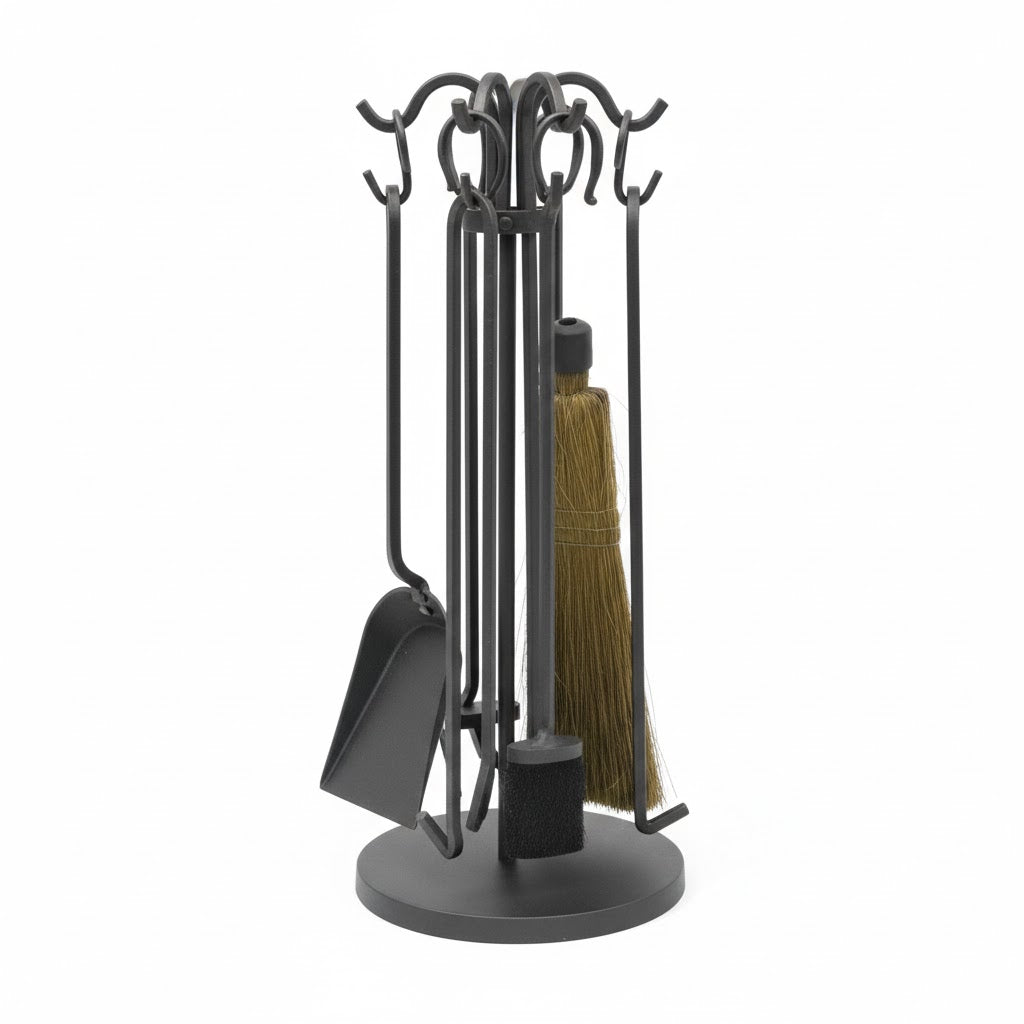 Mini Fireplace Tool Sets - Miniature Fireplace Tools – Northline Express