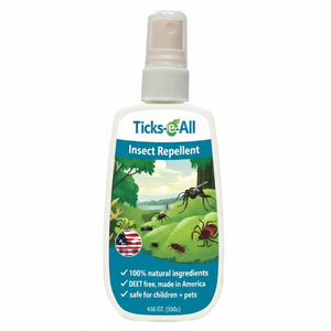 Mosquito Repellent