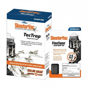 Mosquito Trap Supplies