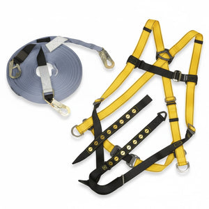 Safety Equipment