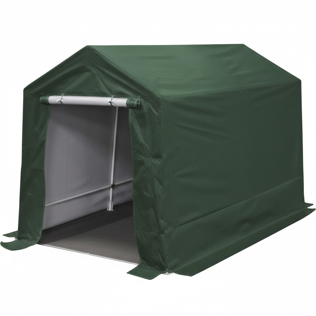 Portable Garages – Northline Express