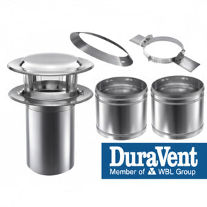 14'' DuraChimney II Chimney Pipe
