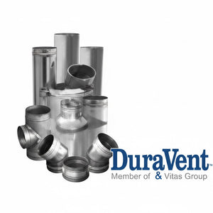 5'' DuraVent DuraLiner Chimney Liner