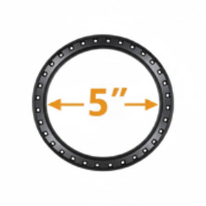 5'' Snap Lock Stove Pipe