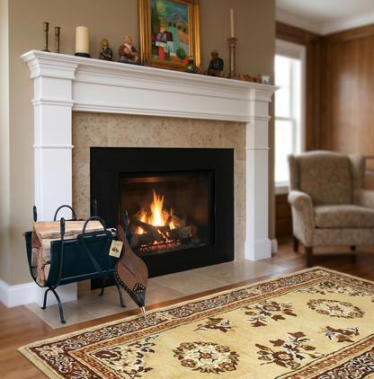 Fireplace Accessory Bundle 1
