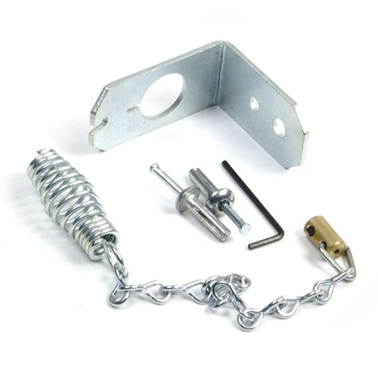 Hardware Package for Lyemance Dampers - 12175