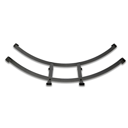 Arch Basket Log Rack