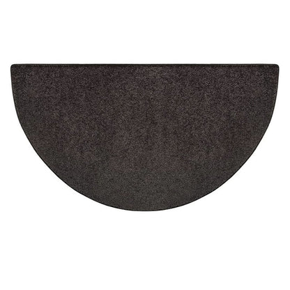 Goods of the Woods Canyon 6 Half Round Hearth Rug 72x36in
