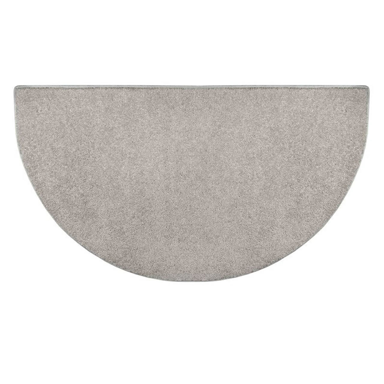 Goods of the Woods Canyon 6' Half Round Hearth Rug 72x36in