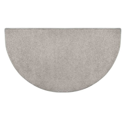 Goods of the Woods Canyon 6 Half Round Hearth Rug 72x36in