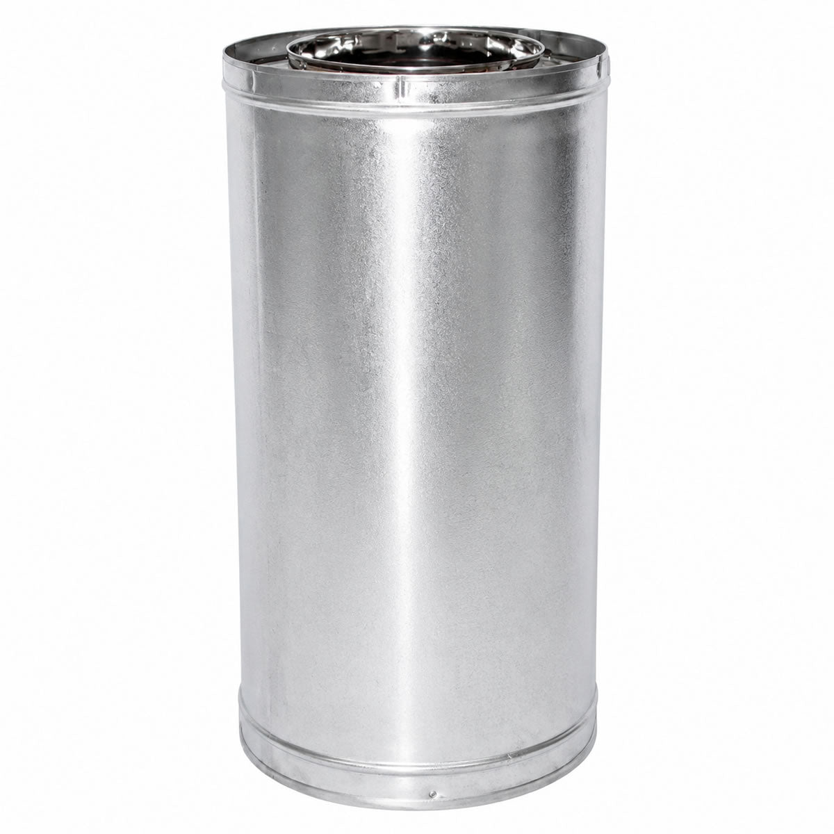 8" x 36" Superior Standard Double Wall - 36-8DM