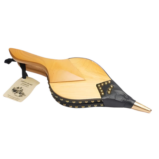 Johnny Beard Special Edition Maple Bellows
