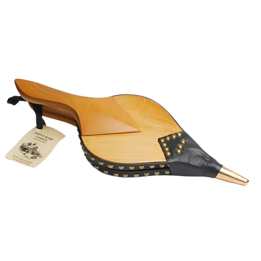 Johnny Beard Special Edition Oak Bellows