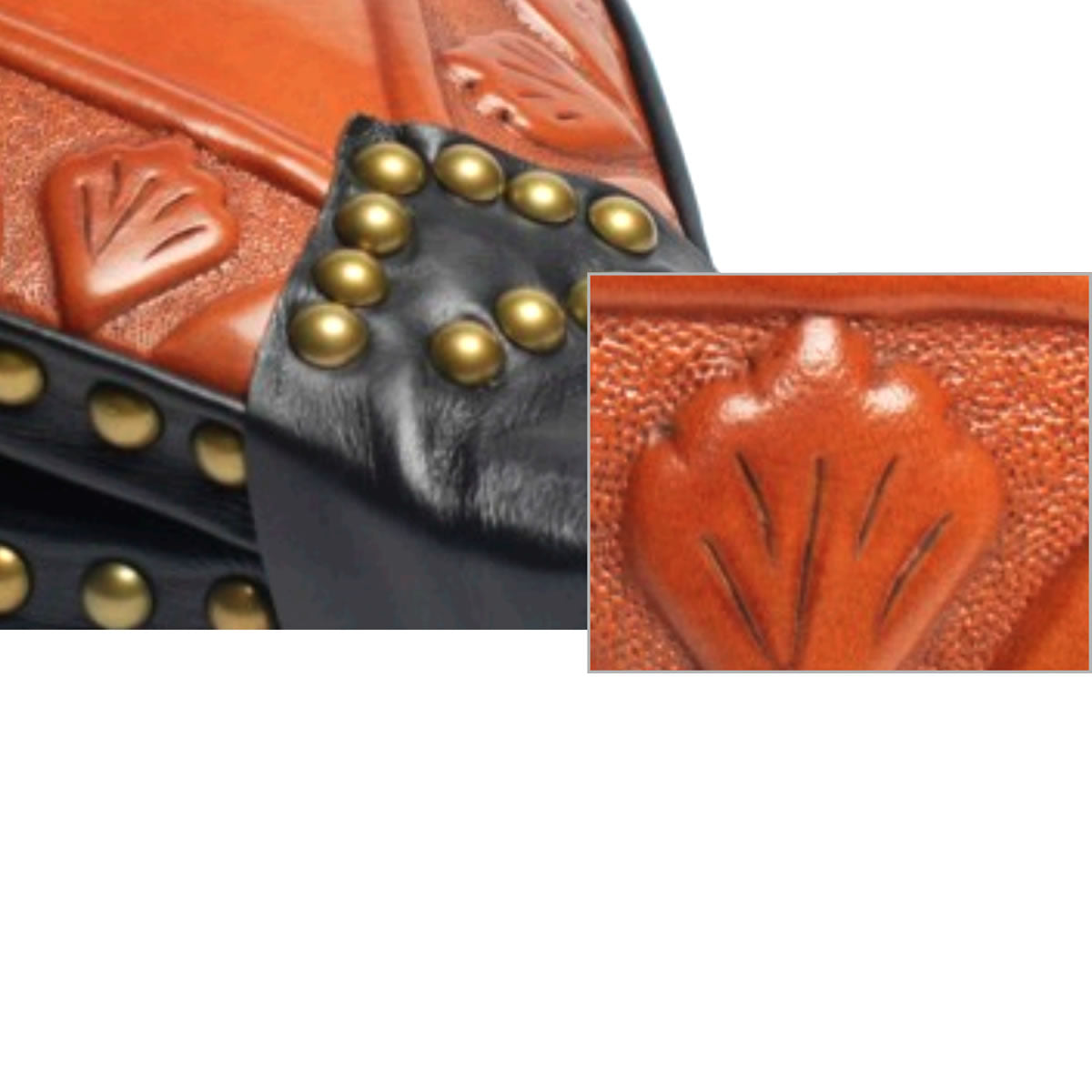 Johnny Beard Special Edition Classic Leather Bellows – Northline