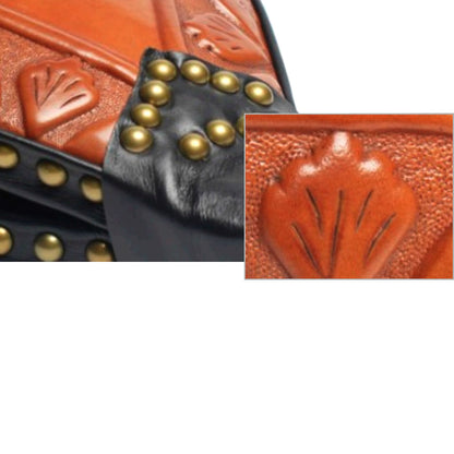 Johnny Beard Special Edition Classic Leather Bellows