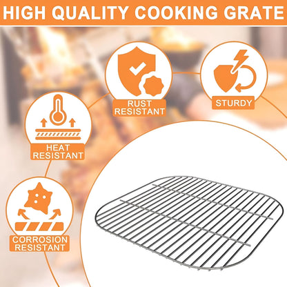 Americana Cooking Grid for 3000-4000 Series Grills by Woodeze