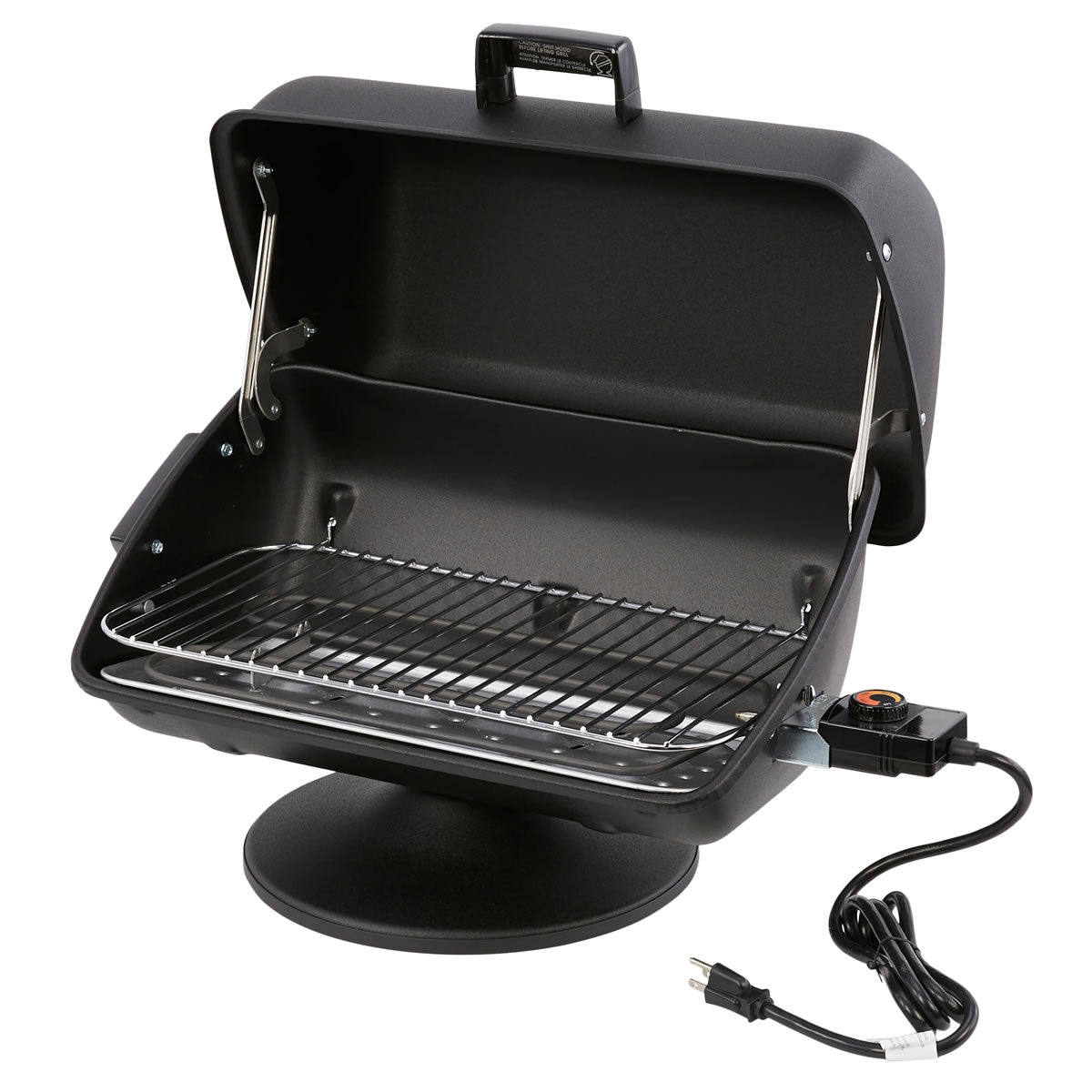 Americana Electric Tabletop Grill - 9210.4.181
