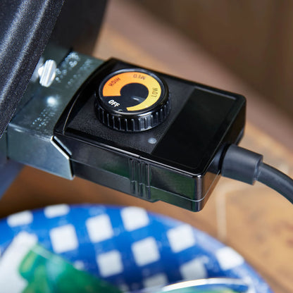 Americana Electric Tabletop Grill - 9210.4.181
