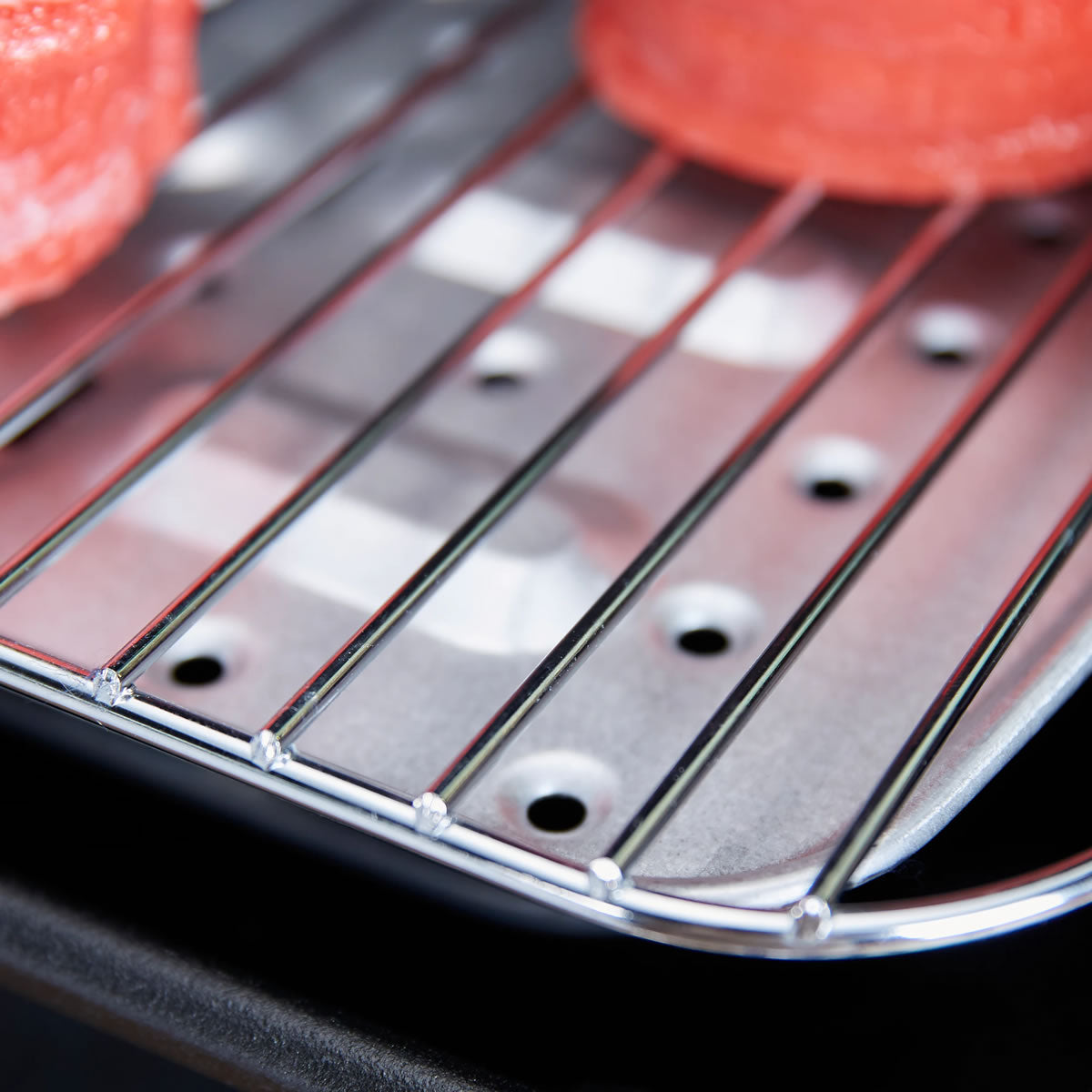 Americana Electric Tabletop Grill - 9210.4.181