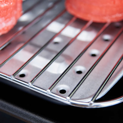 Americana Electric Tabletop Grill - 9210.4.181