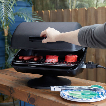 Americana Electric Tabletop Grill - 9210.4.181