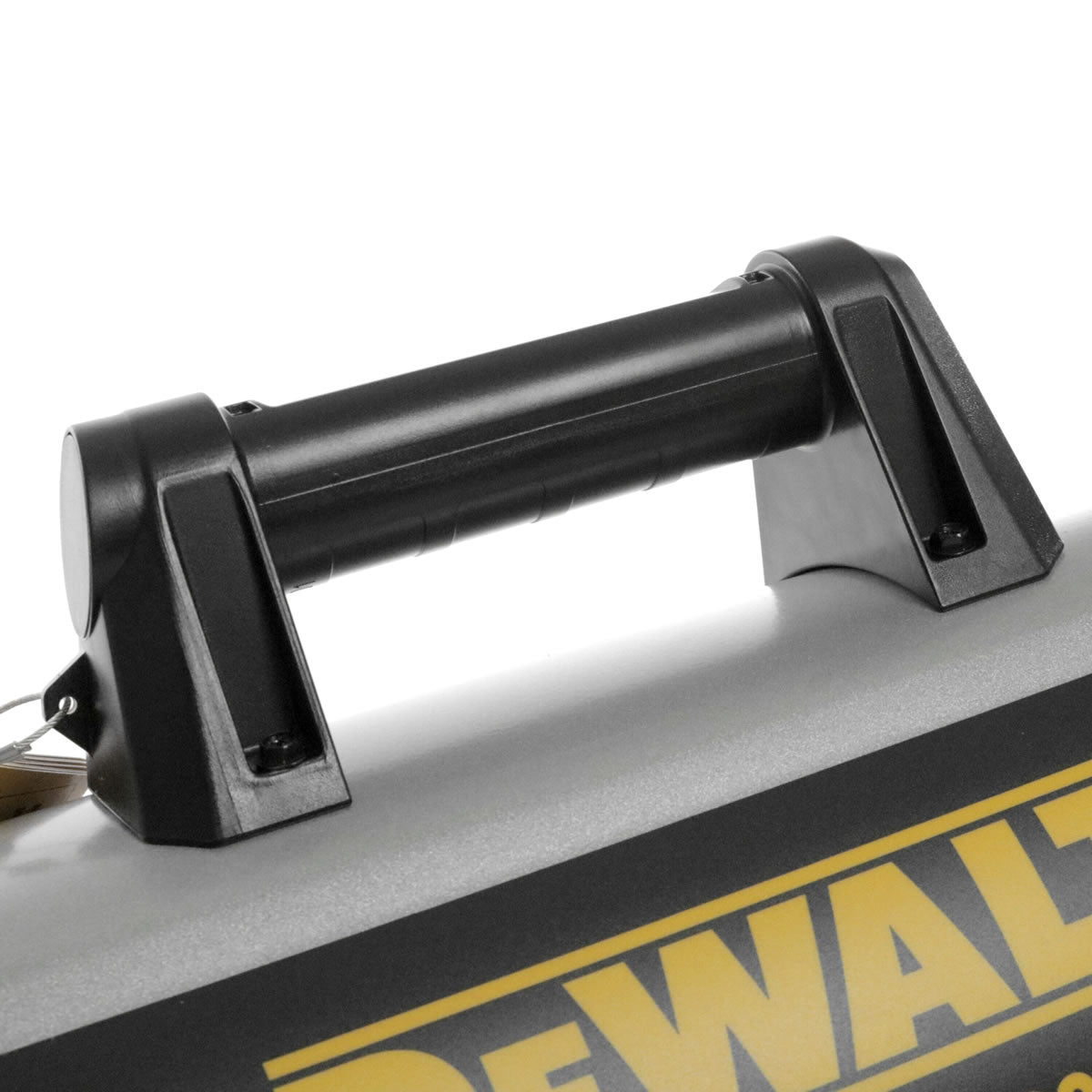 DeWalt 170,000 BTU Forced Air Propane Heater