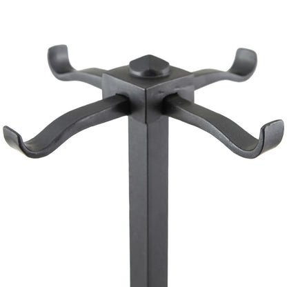 English Country Tool Set-Graphite Powdercoat