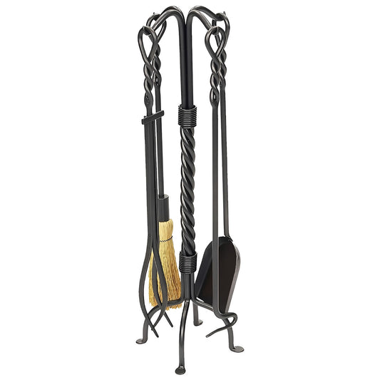 Twisted Rope Tool Set-Graphite