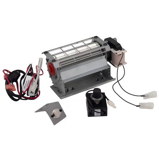 BKE Blower Kit for E36/E42 Fireplaces