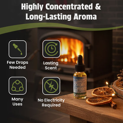 Carolina Breeze StoveScent - Floral