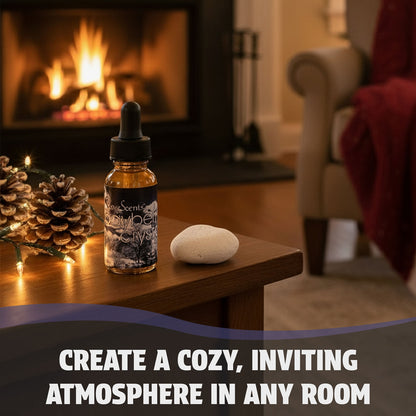 Bayberry Crystal StoveScent