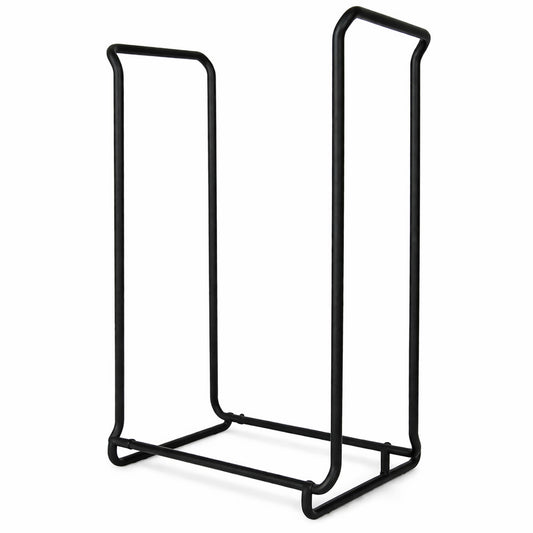 High Stacker Firewood Rack