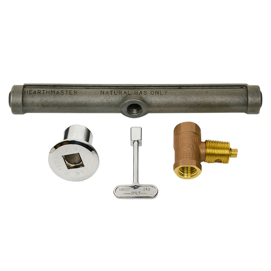 Gas Log Lighter Kit